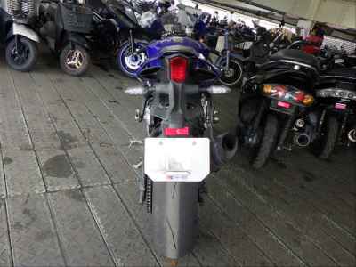 Yamaha YZF-R1 2015