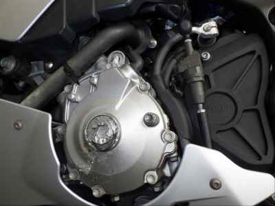 Yamaha YZF-R1 2015