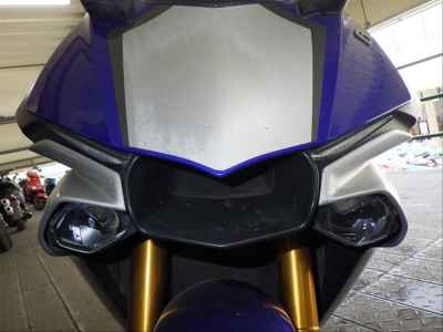 Yamaha YZF-R1 2015
