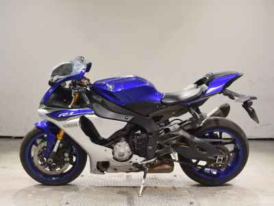 Yamaha YZF-R1 2015