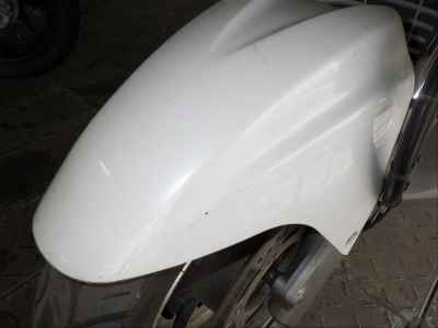 Suzuki Skywave 250