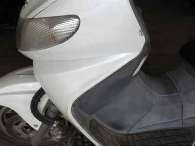 Suzuki Skywave 250