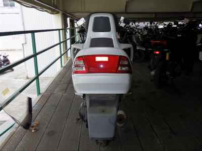 Suzuki Skywave 250