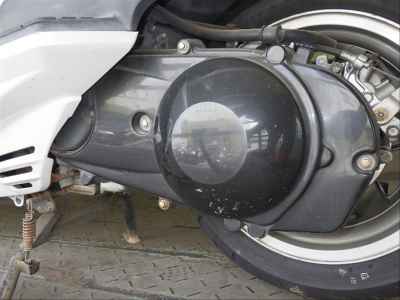 Suzuki Skywave 250
