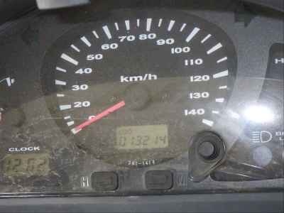 Suzuki Skywave 250