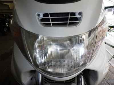 Suzuki Skywave 250