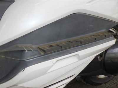 Suzuki Skywave 250
