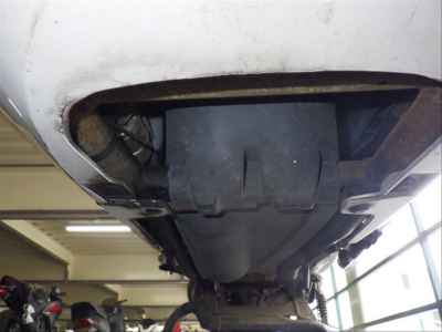 Suzuki Skywave 250