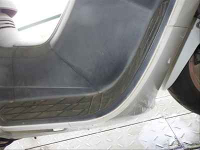 Suzuki Skywave 250