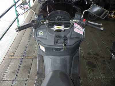Suzuki Skywave 250