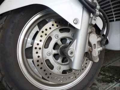Suzuki Skywave 250