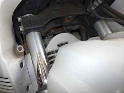 Suzuki Skywave 250