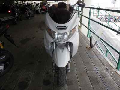 Suzuki Skywave 250