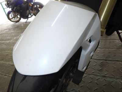 Suzuki GSR750 2013