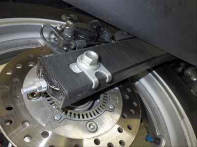 Honda CBR250R 2011