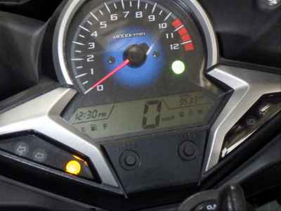 Honda CBR250R 2011