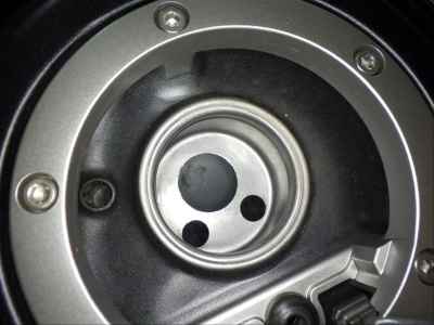 Honda CBR650R 2024