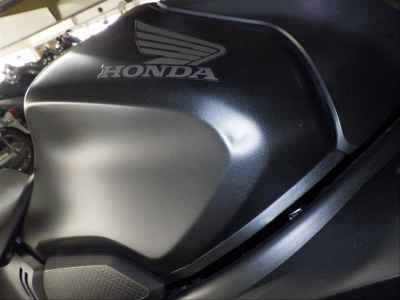 Honda CBR650R 2024