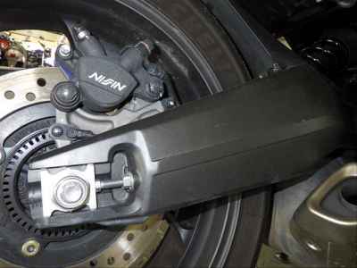Honda CBR650R 2024