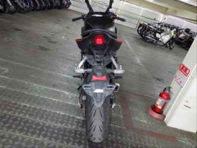 Honda CBR650R 2024
