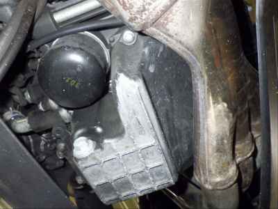 Honda CBR650R 2024