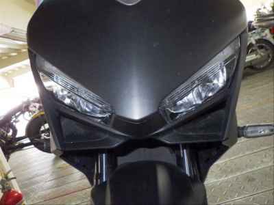 Honda CBR650R 2024