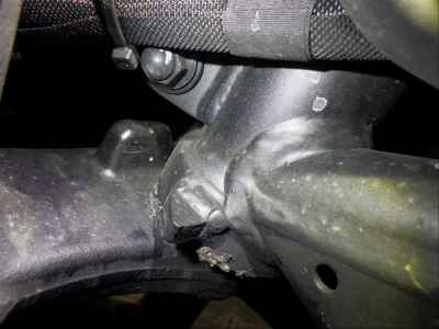 Honda CBR650R 2024