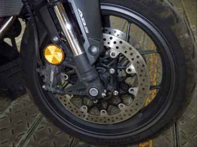 Honda CBR650R 2024