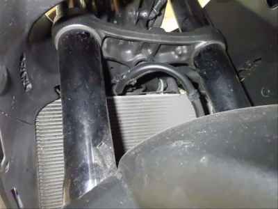 Honda CBR650R 2024