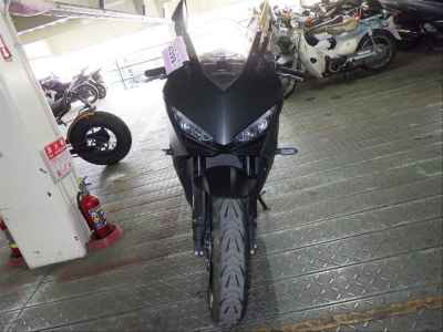 Honda CBR650R 2024
