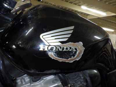 Honda CB400SFV 2006