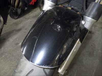 Honda CB400SFV 2006