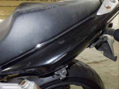 Honda CB400SFV 2006