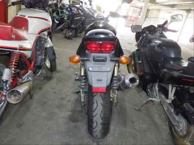 Honda CB400SFV 2006