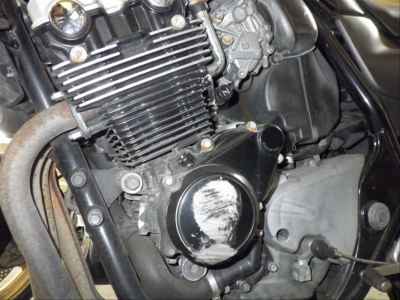 Honda CB400SFV 2006