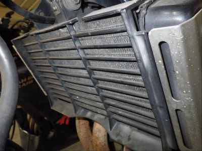 Honda CB400SFV 2006