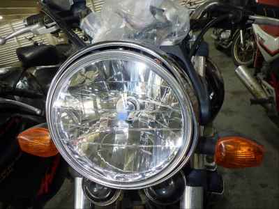 Honda CB400SFV 2006