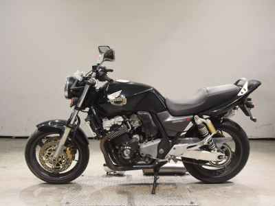 Honda CB400SFV 2006