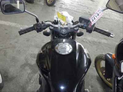 Honda CB400SFV 2006