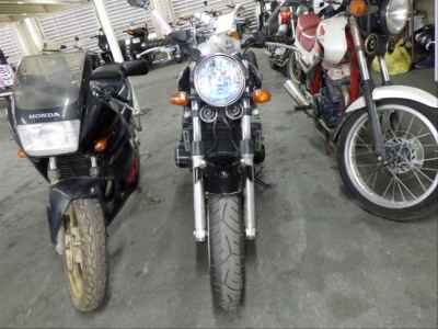 Honda CB400SFV 2006