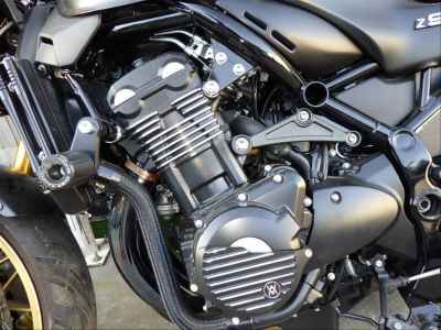 Kawasaki Z900RS SE 2025