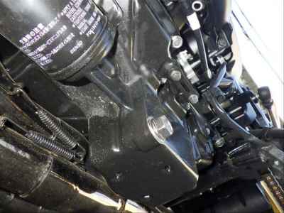 Kawasaki Z900RS SE 2025