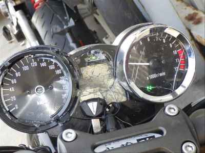 Kawasaki Z900RS SE 2025