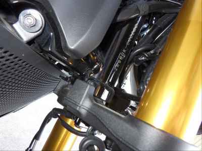 Kawasaki Z900RS SE 2025
