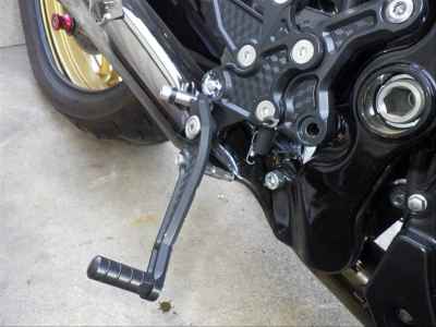 Kawasaki Z900RS SE 2025