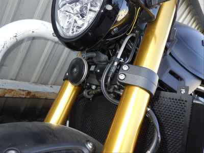 Kawasaki Z900RS SE 2025