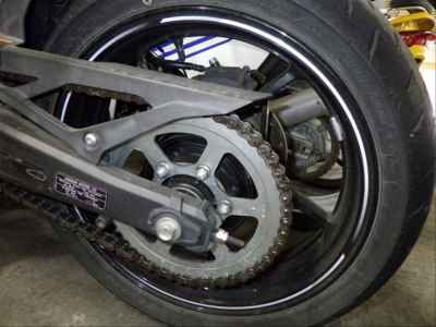 Kawasaki Ninja ZX-25R 2022