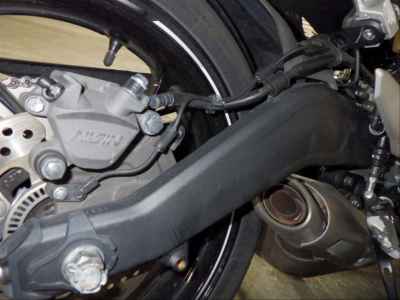 Kawasaki Ninja ZX-25R 2022