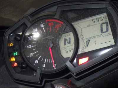 Kawasaki Ninja ZX-25R 2022