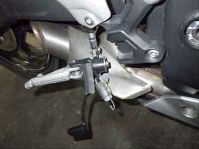 Kawasaki Ninja ZX-25R 2022